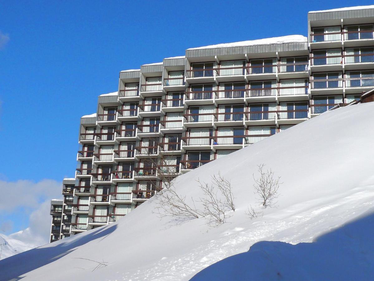 Studio Grande Platieres II By Interhome Tignes Exterior photo